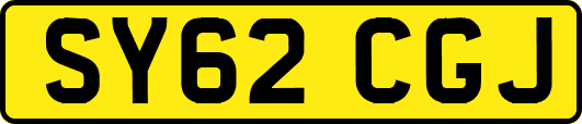 SY62CGJ