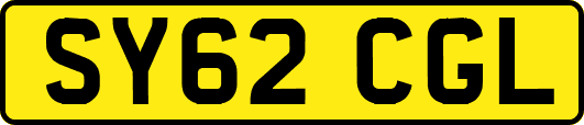 SY62CGL