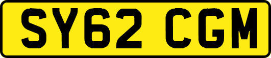 SY62CGM