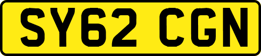SY62CGN