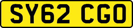 SY62CGO