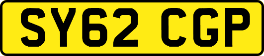 SY62CGP