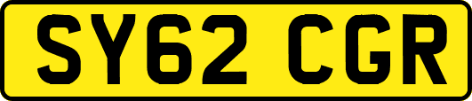 SY62CGR