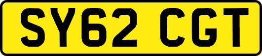 SY62CGT