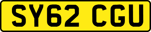 SY62CGU