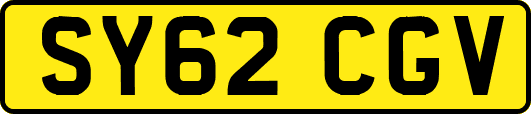 SY62CGV