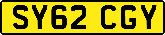 SY62CGY