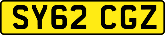 SY62CGZ