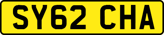 SY62CHA