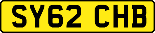 SY62CHB
