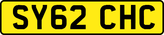 SY62CHC