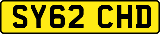 SY62CHD
