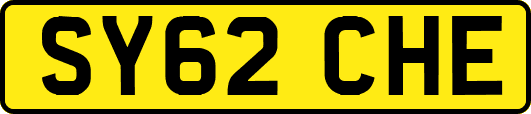 SY62CHE