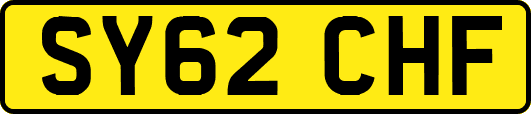 SY62CHF