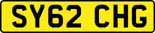 SY62CHG
