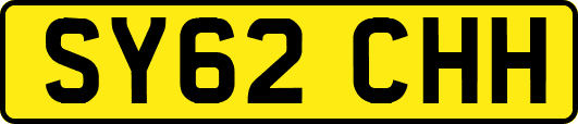 SY62CHH