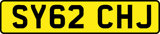 SY62CHJ