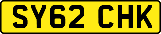 SY62CHK