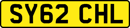 SY62CHL