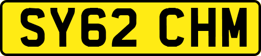 SY62CHM