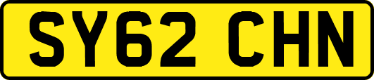 SY62CHN