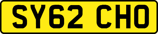 SY62CHO