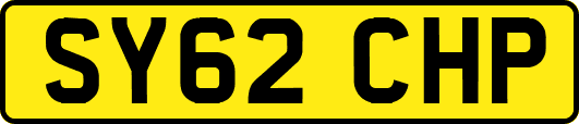 SY62CHP