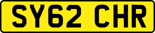 SY62CHR