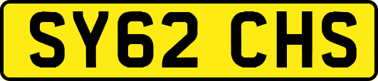 SY62CHS