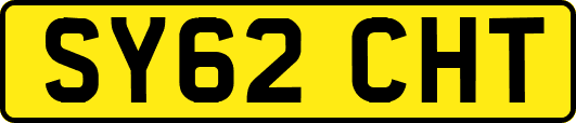 SY62CHT