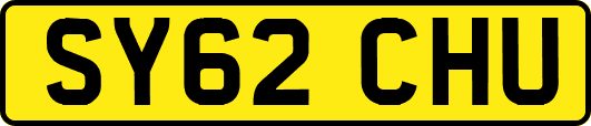 SY62CHU