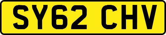 SY62CHV
