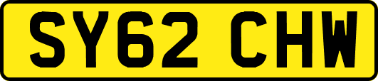 SY62CHW