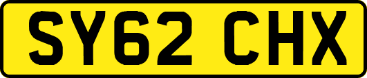 SY62CHX
