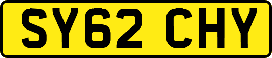 SY62CHY