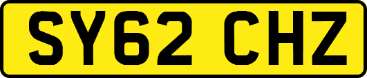 SY62CHZ