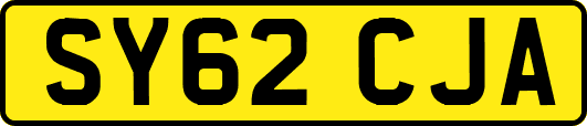 SY62CJA