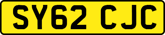 SY62CJC