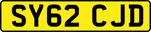 SY62CJD