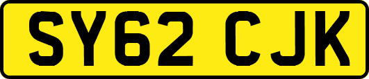 SY62CJK