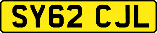 SY62CJL