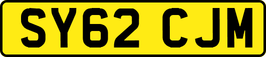 SY62CJM