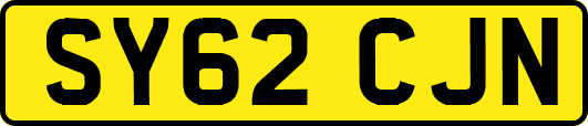 SY62CJN