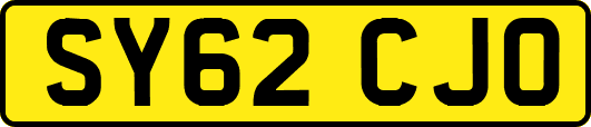 SY62CJO