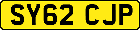 SY62CJP