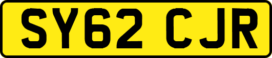 SY62CJR