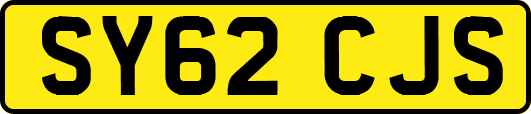 SY62CJS