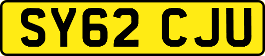 SY62CJU