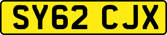 SY62CJX