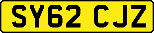 SY62CJZ